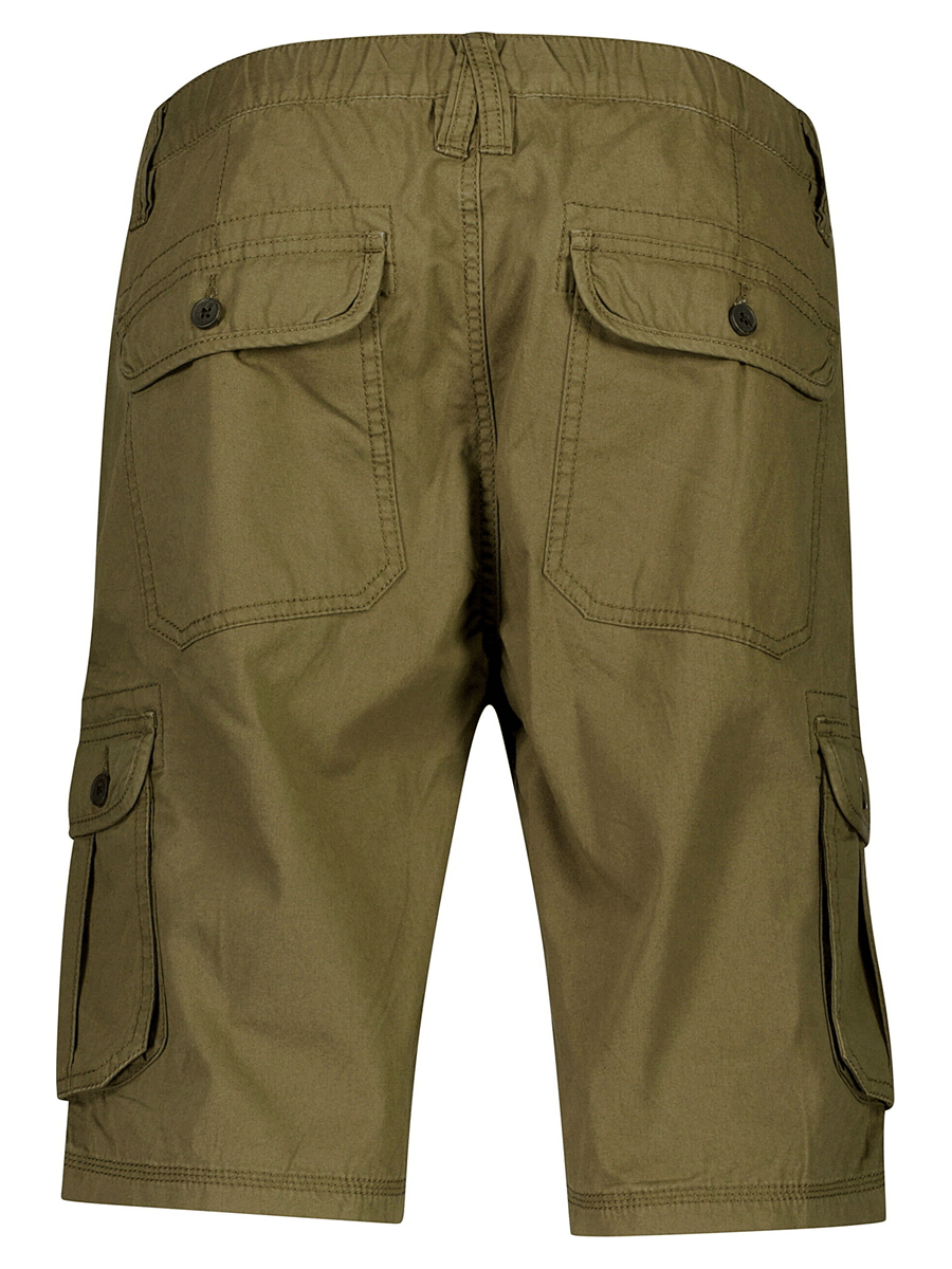 Jack's Shorts / Badeshorts 3-550045-army_M - Bygholm Menswear
